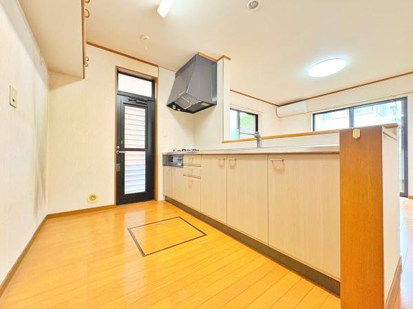 横浜市瀬谷区二ツ橋町の土地