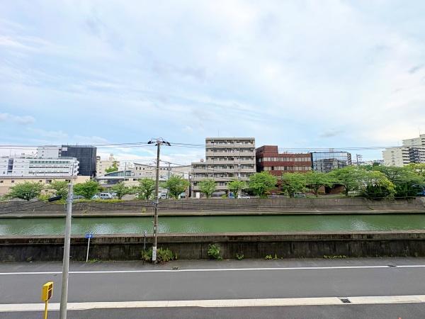 藤和西横浜ハイタウン【駅歩3分2駅利用可】