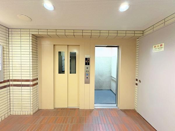 藤和西横浜ハイタウン【駅歩3分2駅利用可】