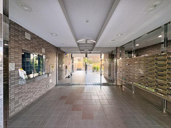 レクセル新子安【駅歩9分リノベ】