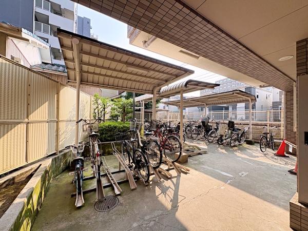 レクセル新子安【駅歩9分リノベ】