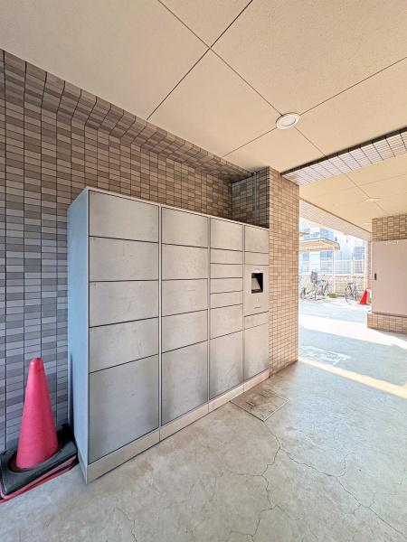 レクセル新子安【駅歩9分リノベ】