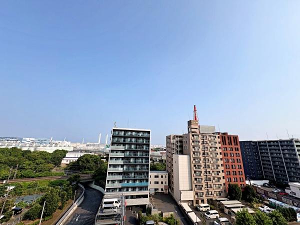 レクセル新子安【駅歩9分リノベ】