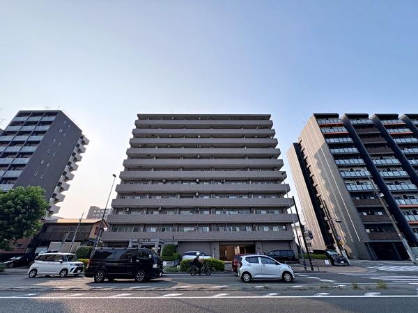 レクセル新子安【駅歩9分リノベ】