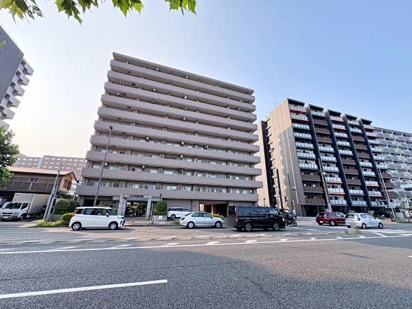 レクセル新子安【駅歩9分リノベ】