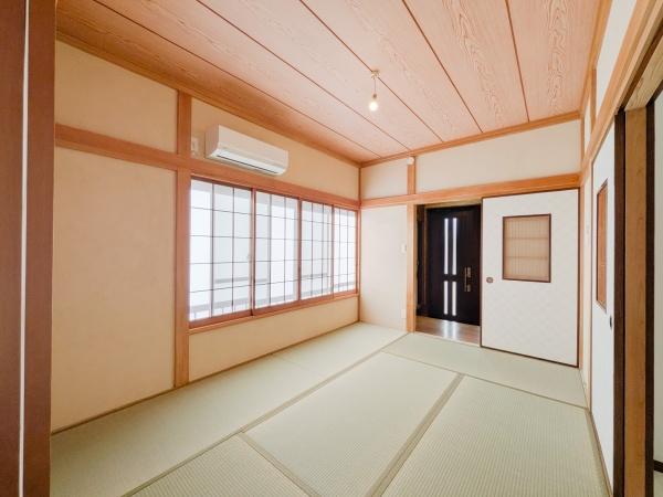 川崎市中古戸建リフォーム角地