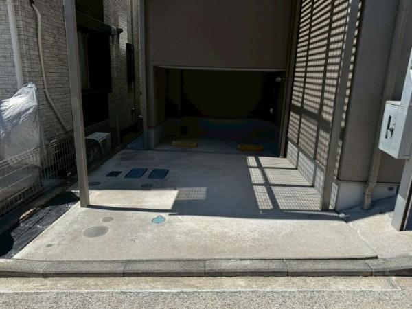 横浜市鶴見区北寺尾７丁目の中古一戸建て