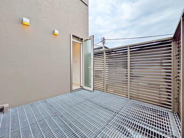 横浜市鶴見区北寺尾７丁目の中古一戸建て