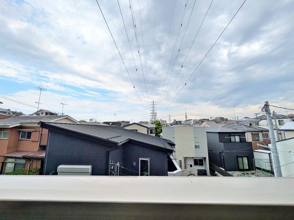 横浜市鶴見区北寺尾７丁目の中古一戸建て