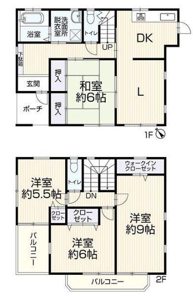 横浜市南区別所５丁目の中古一戸建て