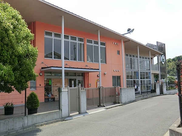 戸塚区新築戸建LDK18帖以上WIC(くすのき保育園)