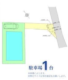 戸塚区新築戸建LDK18帖以上WIC