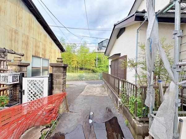 戸塚区新築戸建LDK18帖以上WIC