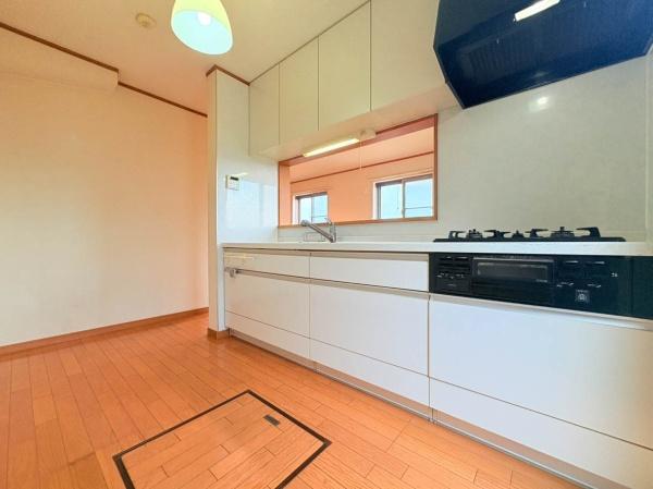 横浜市鶴見区下末吉５丁目の中古一戸建て