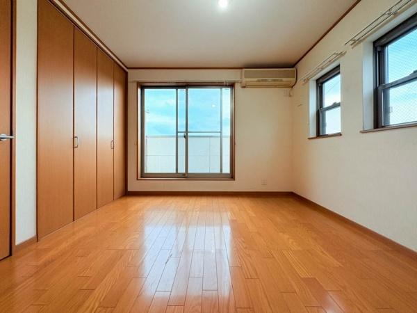 横浜市鶴見区下末吉５丁目の中古一戸建て