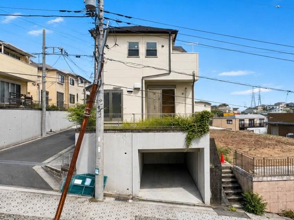 鶴見区中古戸建LDK21帖以上2台駐車可
