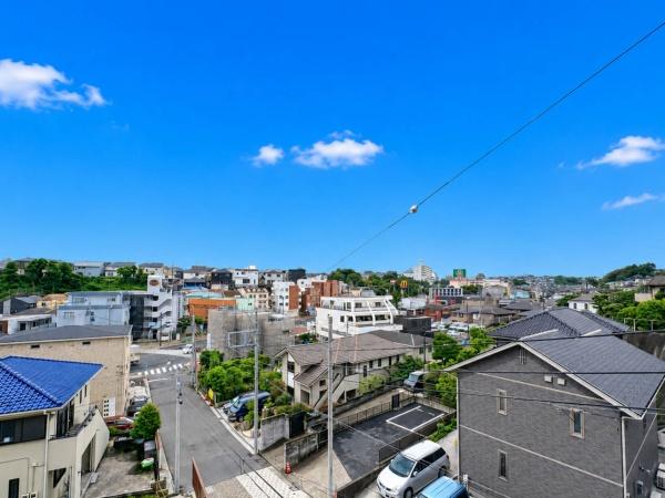 横浜市鶴見区下末吉５丁目の中古一戸建て