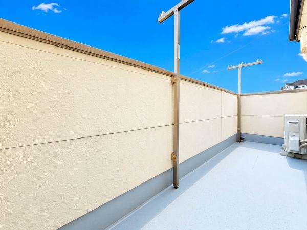 横浜市鶴見区下末吉５丁目の中古一戸建て