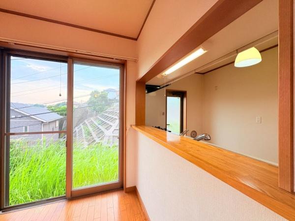 横浜市鶴見区下末吉５丁目の中古一戸建て