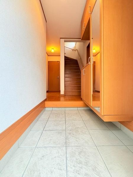 横浜市鶴見区下末吉５丁目の中古一戸建て