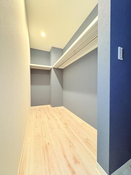 【D号棟】鶴見区新築戸建LDK18帖以上グルニエ