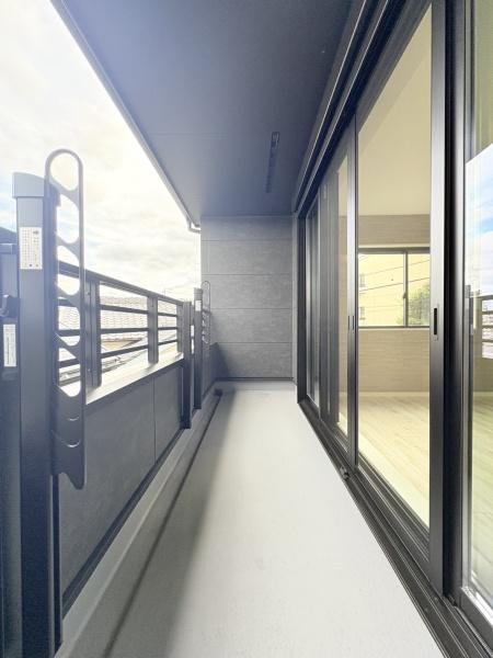 【D号棟】鶴見区新築戸建LDK18帖以上グルニエ