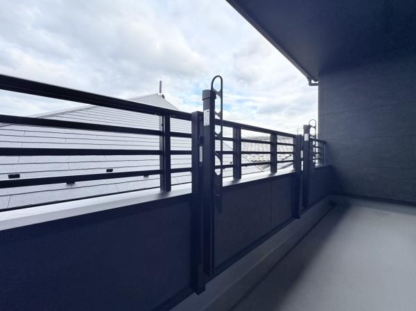 【D号棟】鶴見区新築戸建LDK18帖以上グルニエ