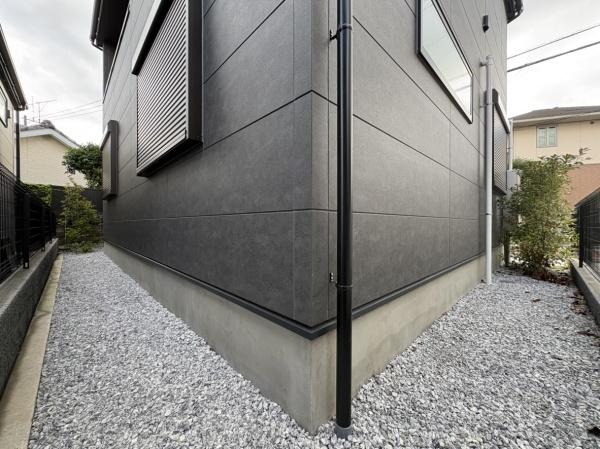 【D号棟】鶴見区新築戸建LDK18帖以上グルニエ