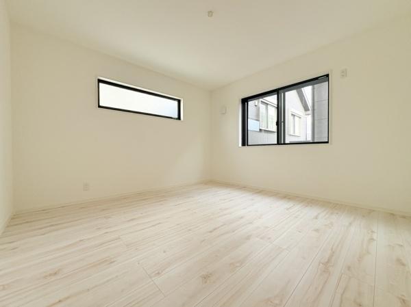 【D号棟】鶴見区新築戸建LDK18帖以上グルニエ