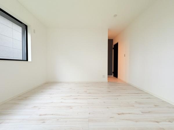 【D号棟】鶴見区新築戸建LDK18帖以上グルニエ