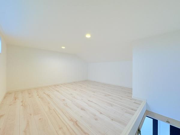【D号棟】鶴見区新築戸建LDK18帖以上グルニエ