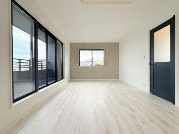 【D号棟】鶴見区新築戸建LDK18帖以上グルニエ
