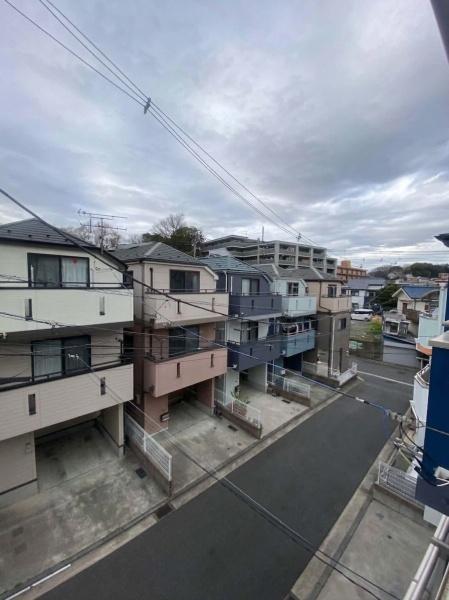 横浜市鶴見区東寺尾３丁目の中古一戸建て