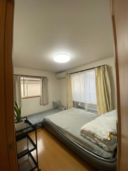 鶴見区中古戸建リフォーム