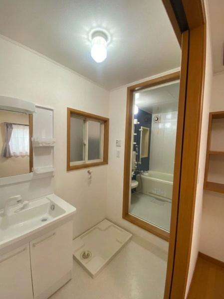 鶴見区中古戸建リフォーム