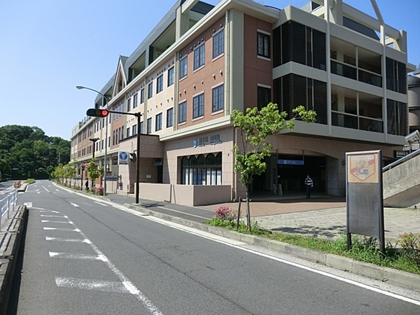 横浜市都筑区荏田南町の中古一戸建て(ブルーライン「中川」駅)