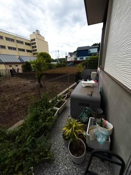 横浜市都筑区荏田南町の中古一戸建て
