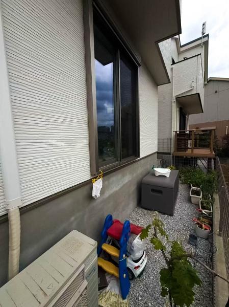 横浜市都筑区荏田南町の中古一戸建て