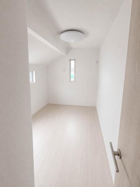横浜市都筑区荏田南町の中古一戸建て