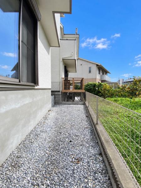 横浜市都筑区荏田南町の中古一戸建て