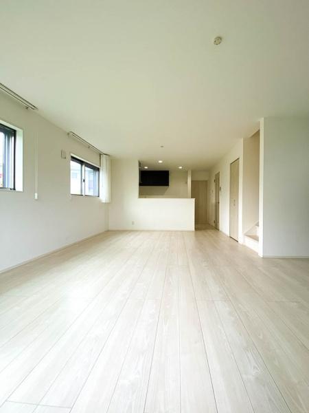 横浜市都筑区荏田南町の中古一戸建て