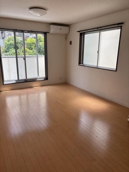 横浜市中区打越の中古一戸建て