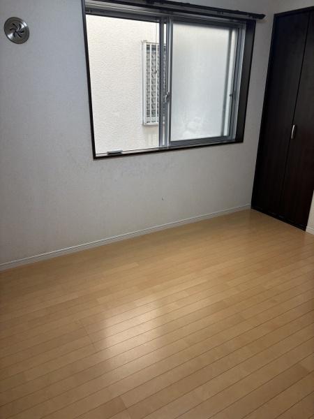 横浜市中区打越の中古一戸建て