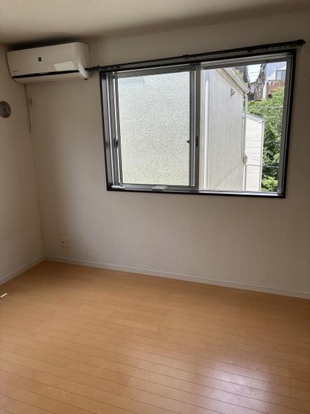 横浜市中区打越の中古一戸建て