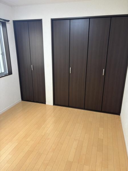 横浜市中区打越の中古一戸建て
