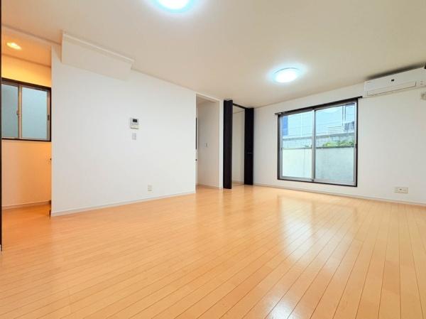 横浜市中区打越の中古一戸建て