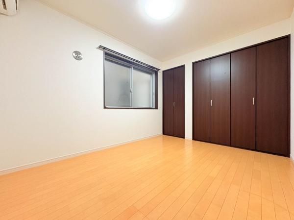横浜市中区打越の中古一戸建て
