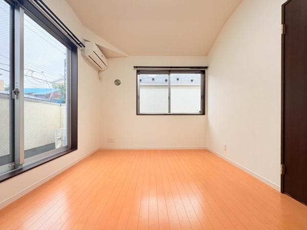 横浜市中区打越の中古一戸建て