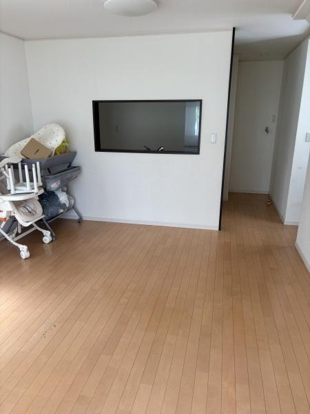 横浜市中区打越の中古一戸建て