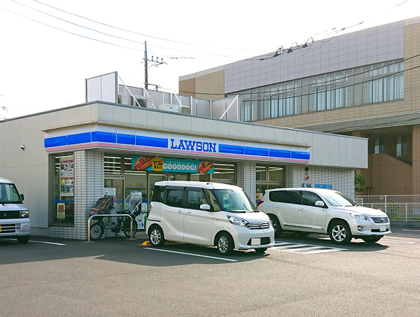 横浜市都筑区池辺町の中古一戸建て(ローソン横浜都筑池辺町店)